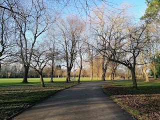 Alexandra Park