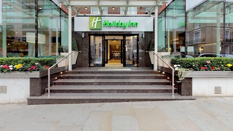 Holiday Inn London - Kensington High St., an IHG Hotel