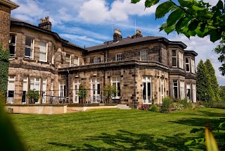 Halifax Hall Hotel