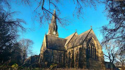 The Branch Christian School