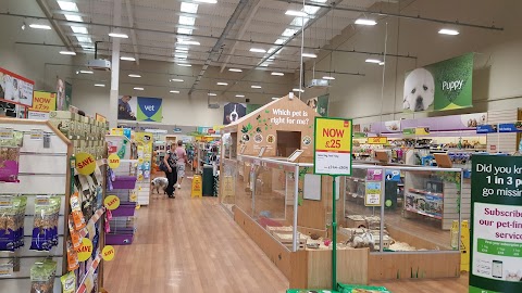 Pets at Home Salisbury