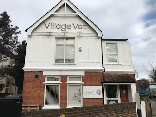 Village Vet Winchmore Hill