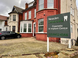 Neasden Dental Clinic