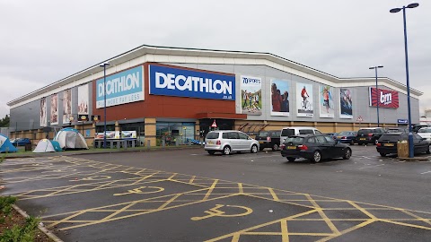 Decathlon Wednesbury (Birmingham)