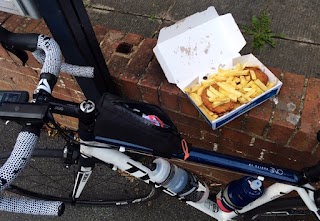 Newhaven Fish Bar