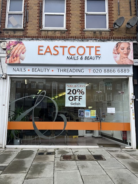 Eastcote nails & Beauty