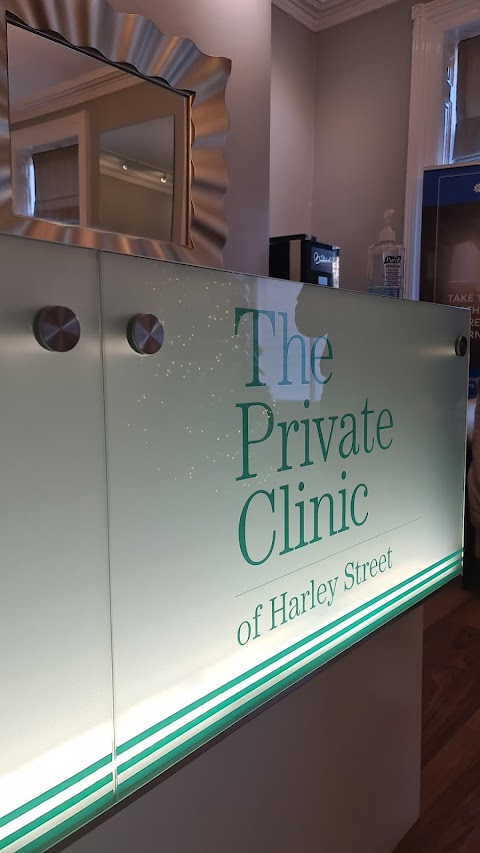 The Private Clinic Manchester