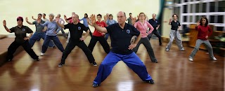 Bristol School of Tai Chi