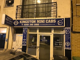 Kingston Minicabs Cars