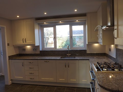 Hayford Kitchens Ltd