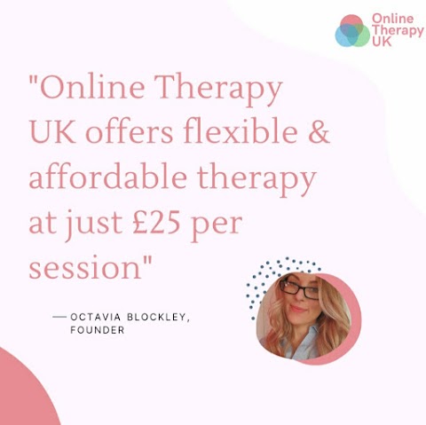 Online Therapy UK