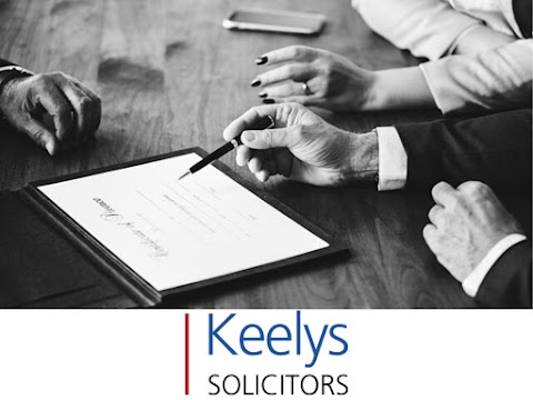 Keelys LLP