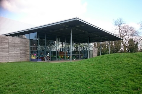 Playbox Theatre