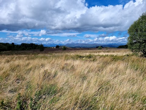 Queen's View & The Whangie Car Park