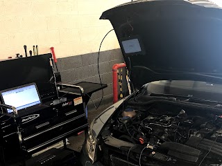 MW Vehicle Repairs Diagnostic solutions