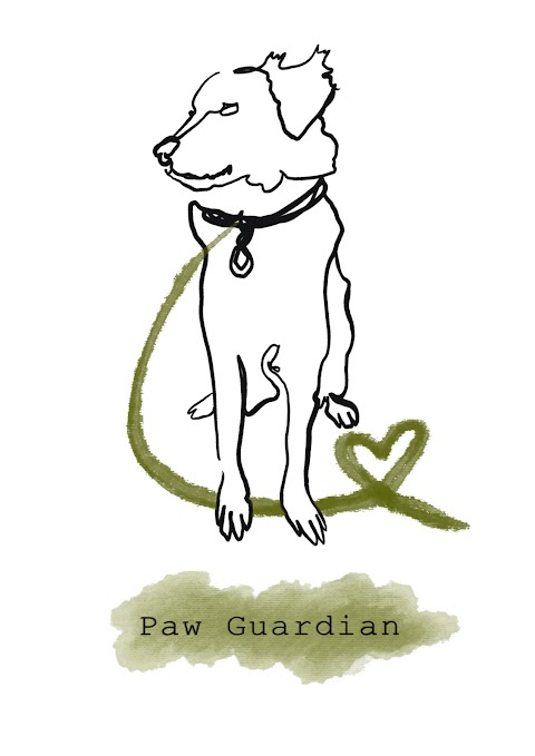 Paw Guardian