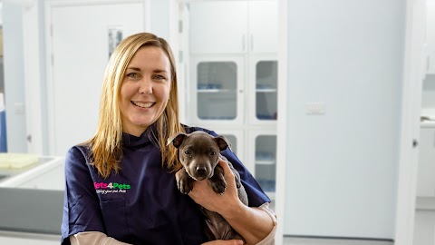 Vets4Pets Bracknell