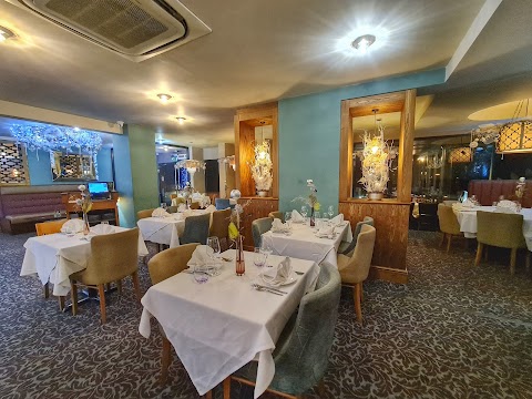 Viceroy Restaurant Stafford