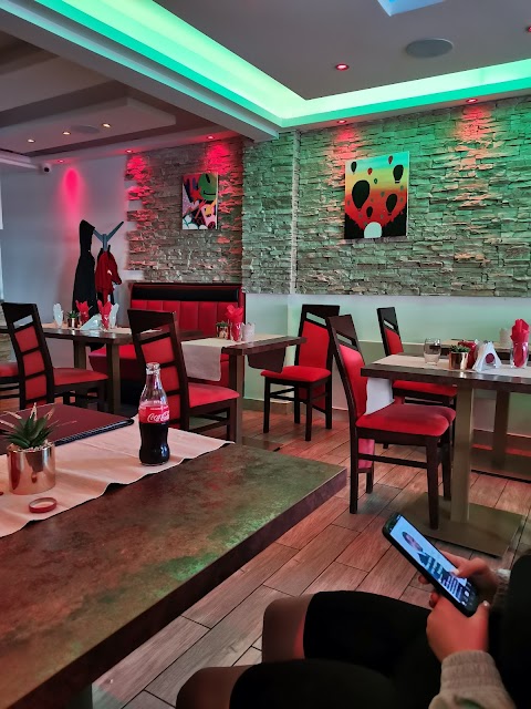 Restaurant Romanesc Leicester (Romanian Restaurant) Grande Gusto