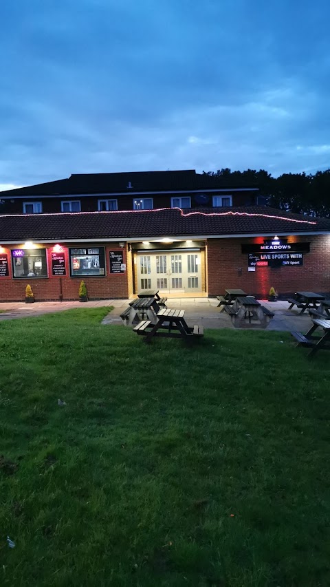 The Meadows Pub