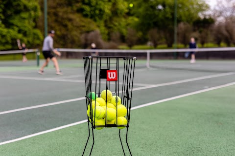 Freshford & District Tennis Club