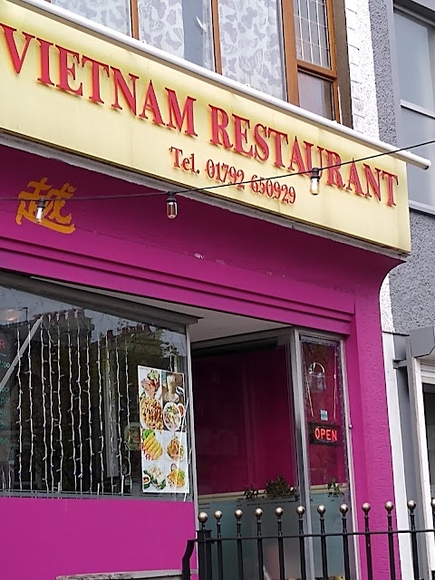 Vietnam Restaurant