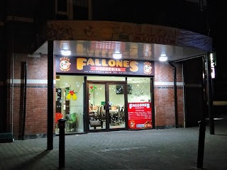 Fallone's Pizzeria