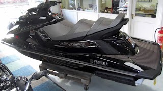 N & C Jet Ski