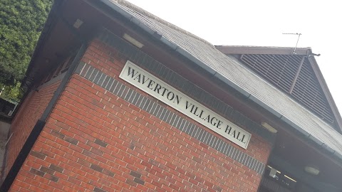 Waverton Village Hall