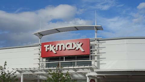 TK Maxx