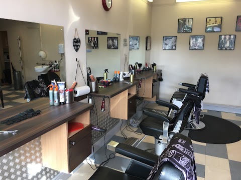 John's Barbers Shop