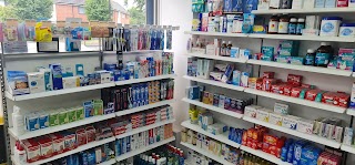 Pershore Pharmacy