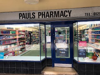 Pauls Pharmacy