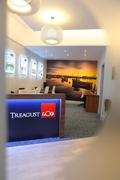 Treagust & Co Estate Agents