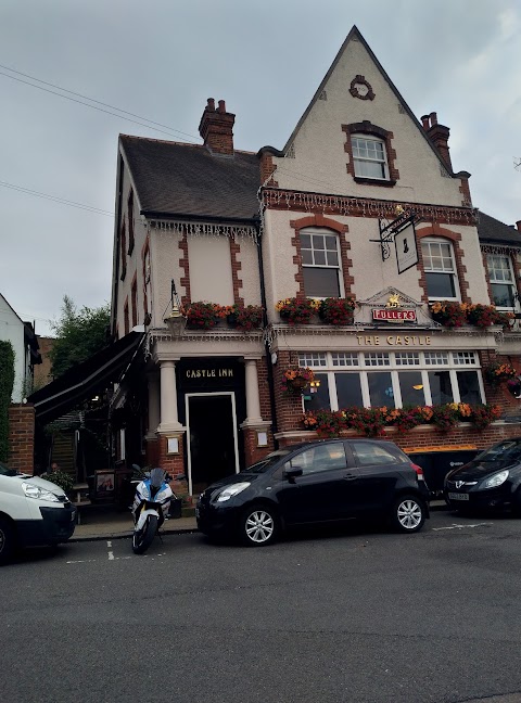 The Castle, Harrow