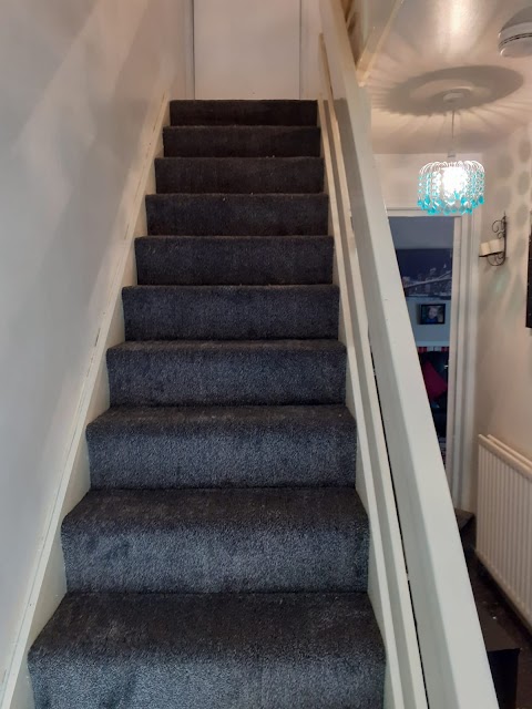 Warstones carpets and flooring