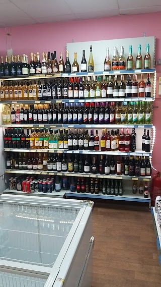 Save more Off licence