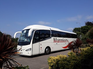 Mannion Travel