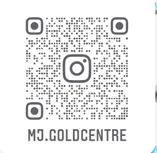 MJ gold center