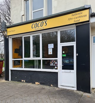 Cocos Takeaway