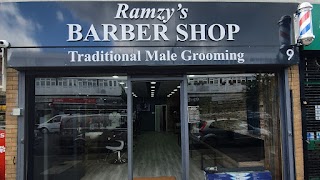 Ramzy's Barber Shop