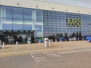 Marks and Spencer