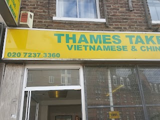 Thames Take Away