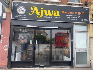 Ajwa Indian Takeaway