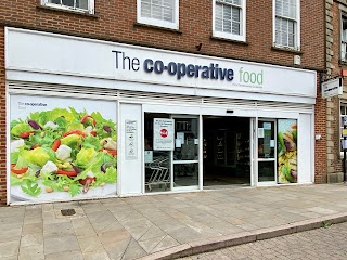 Co-operative Food