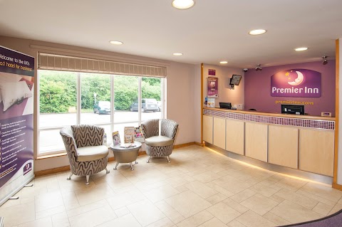 Premier Inn Bradford South hotel