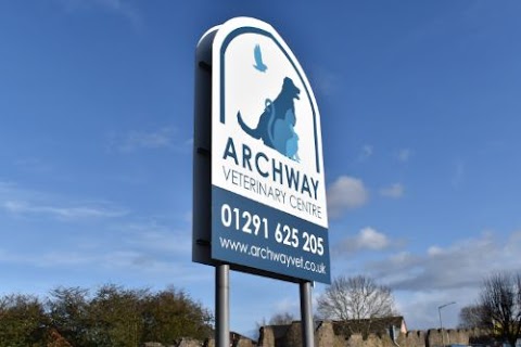 Archway Veterinary Centre