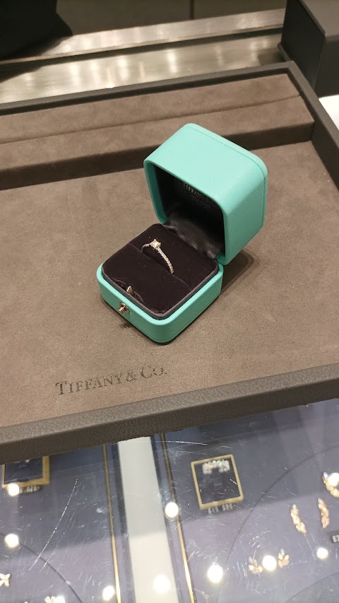 Tiffany & Co.