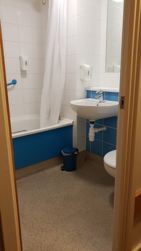 Travelodge Mansfield