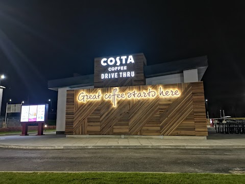 Costa Coffee